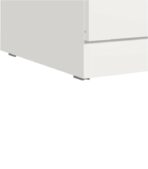 Tủ Ngăn Kéo Essen Trắng - 1 - Ảnh 5