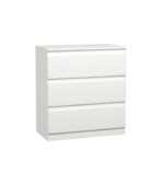 Tủ Ngăn Kéo Essen Trắng - 2