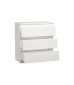 Tủ Ngăn Kéo Essen Trắng - 2 - Ảnh 3