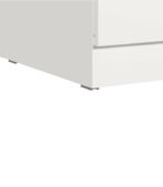 Tủ Ngăn Kéo Essen Trắng - 2 - Ảnh 5