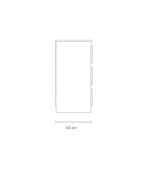 Tủ Ngăn Kéo Essen Trắng - 2 - Ảnh 7