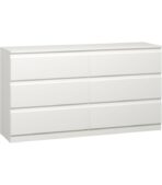 Tủ Ngăn Kéo Essen Trắng - 3