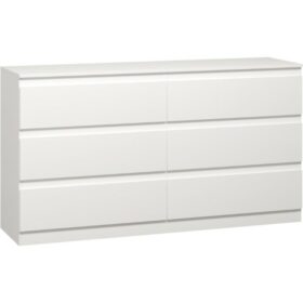 Tủ Ngăn Kéo Essen Trắng - 3