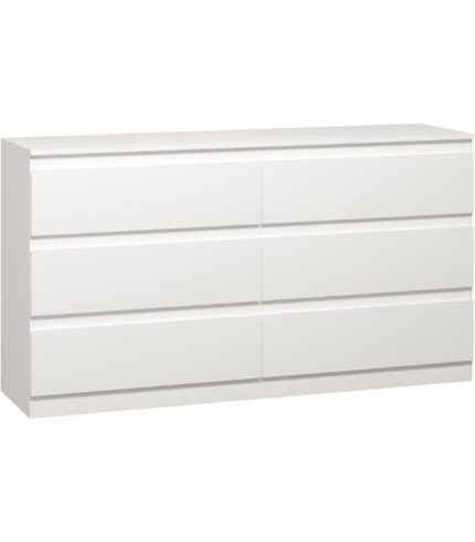 Tủ Ngăn Kéo Essen Trắng - 3