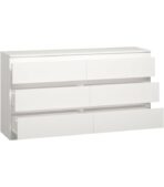 Tủ Ngăn Kéo Essen Trắng - 3 - Ảnh 3