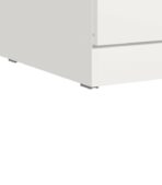 Tủ Ngăn Kéo Essen Trắng - 3 - Ảnh 5