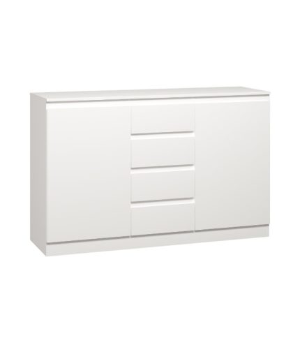 Tủ Ngăn Kéo Essen Trắng