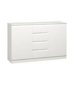 Tủ Ngăn Kéo Essen Trắng - Ảnh 3