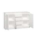 Tủ Ngăn Kéo Essen Trắng - Ảnh 4