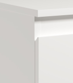 Tủ Ngăn Kéo Essen Trắng - Ảnh 7