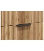 Tủ Ngăn Kéo Levante Trắng - 1 - Ảnh 3