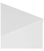 Tủ Ngăn Kéo Levante Trắng - 1 - Ảnh 5