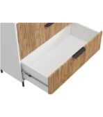 Tủ Ngăn Kéo Levante Trắng - 1 - Ảnh 6