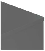 Tủ Ngăn Kéo Levante Xám Chì - 1 - Ảnh 5