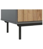 Tủ Ngăn Kéo Levante Xám Chì - 1 - Ảnh 6