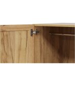 Tủ Quần Áo Roshal Wood Vân Gỗ - 3 - Ảnh 3
