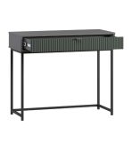 Bàn Làm Việc Travis Xanh Đậm Rừng Nhiệt Đới - 1 - Ảnh 2