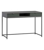 Bàn Làm Việc Travis Xanh Đậm Rừng Nhiệt Đới - 1.1