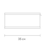 Bàn Làm Việc Travis Xám Chì - 2 - Ảnh 8