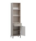 Kệ Trang Trí Travis Cà Phê Sữa - 1 - Ảnh 2