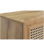 Tủ Tivi Roshal Wood Vân Gỗ - 5 - Ảnh 3