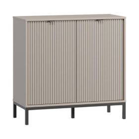 Tủ Ngăn Kéo Travis Cà Phê Sữa - 1.1