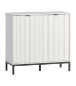 Tủ Ngăn Kéo Travis Trắng - 1.1