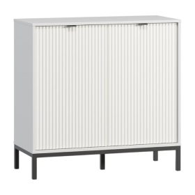 Tủ Ngăn Kéo Travis Trắng - 1.1