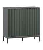 Tủ Ngăn Kéo Travis Xanh Đậm Rừng Nhiệt Đới - 1.1