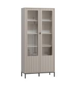 Tủ Trưng Bày Travis Cà Phê Sữa - 1