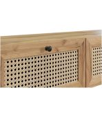 Tủ Tivi Roshal Wood Vân Gỗ - 5 - Ảnh 6