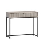 Bàn Làm Việc Travis Cà Phê Sữa - 1