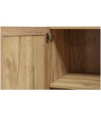 Tủ Quần Áo Roshal Wood Vân Gỗ - 4 - Ảnh 4