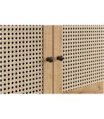 Tủ Tivi Roshal Wood Vân Gỗ - 4 - Ảnh 3