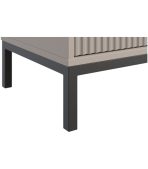 Tủ Ngăn Kéo Travis Cà Phê Sữa - 1 - Ảnh 3