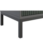 Tủ Ngăn Kéo Travis Xanh Đậm Rừng Nhiệt Đới - 2 - Ảnh 3