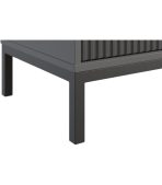 Tủ Tivi Travis Xám Chì - 1 - Ảnh 3