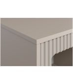 Tủ Trưng Bày Travis Cà Phê Sữa - 1 - Ảnh 3