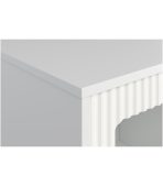 Tủ Trưng Bày Travis Trắng - 1 - Ảnh 3