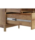 Tủ Quần Áo Roshal Wood Vân Gỗ - 3 - Ảnh 4