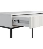 Bàn Làm Việc Travis Trắng - 1 - Ảnh 5