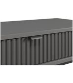 Bàn Làm Việc Travis Xám Chì - 1 - Ảnh 5