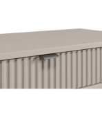 Bàn Làm Việc Travis Cà Phê Sữa - 2 - Ảnh 5