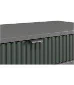 Bàn Làm Việc Travis Xanh Đậm Rừng Nhiệt Đới - 2 - Ảnh 5