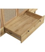 Tủ Quần Áo Roshal Wood Vân Gỗ - 4 - Ảnh 5