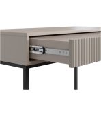 Bàn Làm Việc Travis Cà Phê Sữa - 1 - Ảnh 4