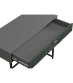 Bàn Làm Việc Travis Xanh Đậm Rừng Nhiệt Đới - 1 - Ảnh 3