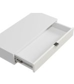 Bàn Làm Việc Travis Trắng - 2 - Ảnh 3