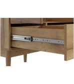 Tủ Quần Áo Roshal Wood Vân Gỗ - 4 - Ảnh 6