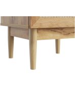 Tủ Tivi Roshal Wood Vân Gỗ - 3 - Ảnh 6